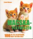 WARNER, TREVOR - Macska-testbeszéd [antikvár]