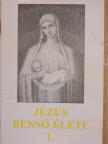 Baij Mária Cecilia - Jézus benső élete 1. [antikvár]