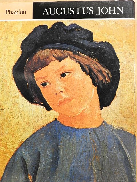 Richard Shone - Augustus John [antikvár]