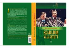Balsai István - Szabadon választott [szépséghibás]