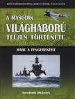 Józsa Ottó - A második világháború teljes története 15. [antikvár]