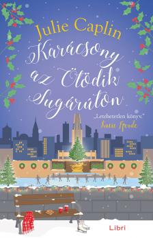 Caplin, Julie - Karácsony az Ötödik sugárúton