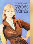 Cser Ferencné - Szabás-varrás [antikvár]