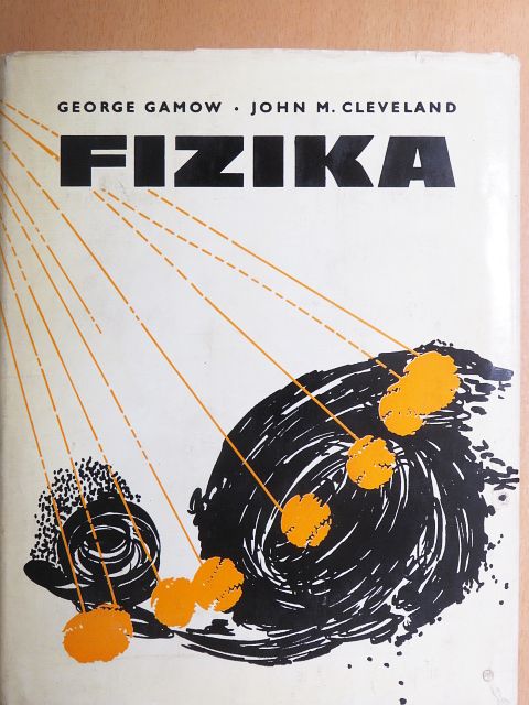George Gamow - Fizika [antikvár]