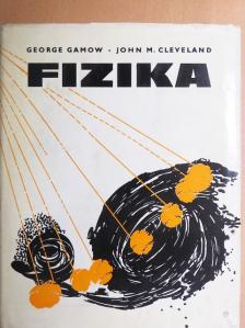 George Gamow - Fizika [antikvár]