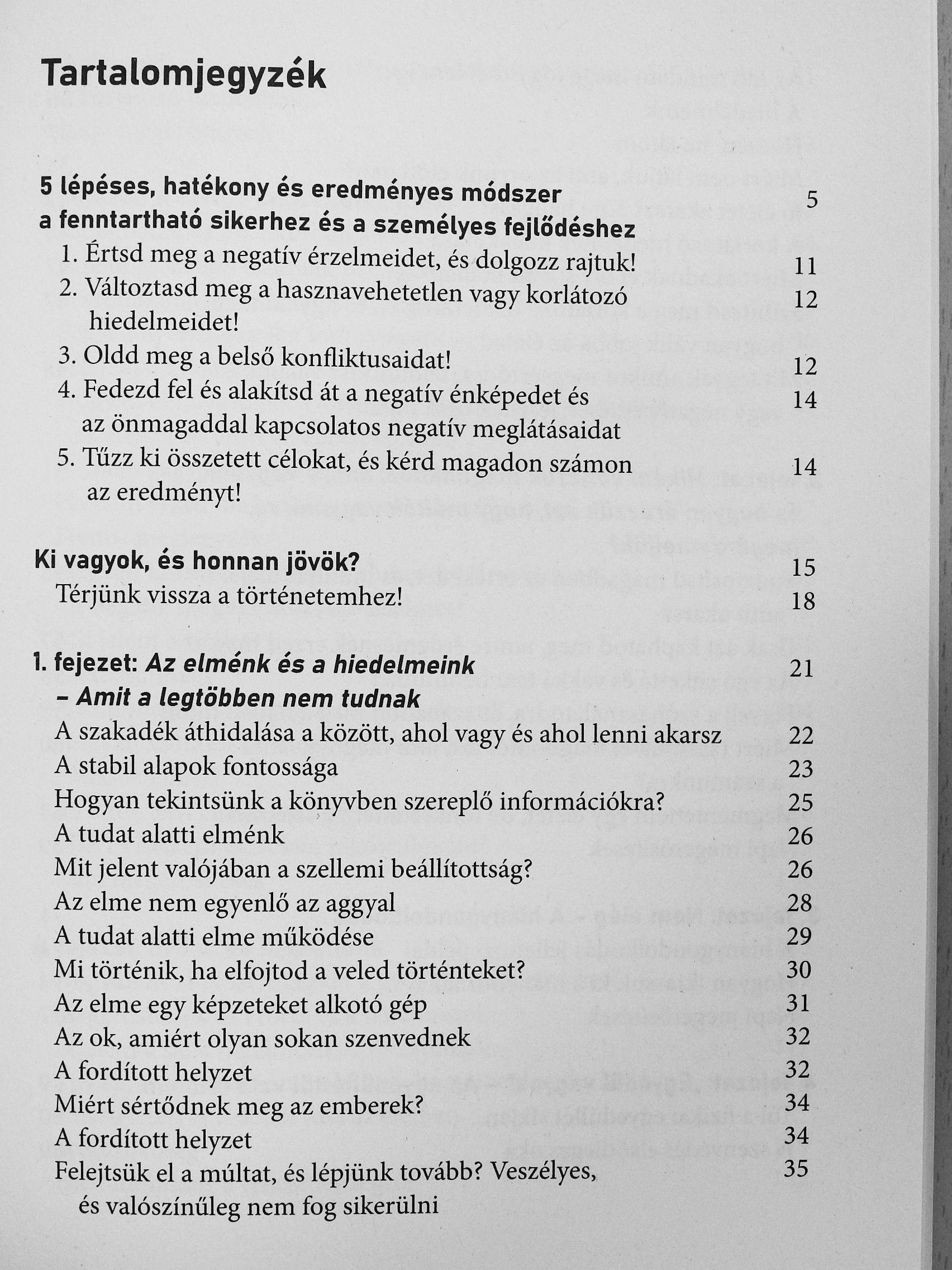 Szentes Róbert - Urald az elméd! [antikvár]