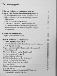 Szentes Róbert - Urald az elméd! [antikvár]
