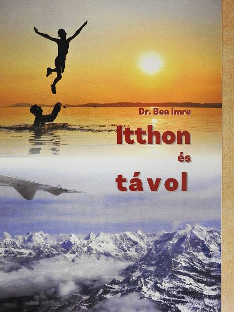 Itthon és távol [antikvár]