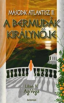 Lilian H. AgiVega - A Bermudák királynője