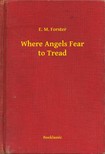 E.M. Forster - Where Angels Fear to Tread [eKönyv: epub, mobi]