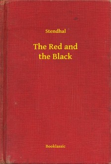 Stendhal - The Red and the Black [eKönyv: epub, mobi]