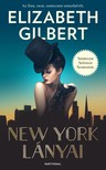 Elizabeth Gilbert - New York lányai [eKönyv: epub, mobi]