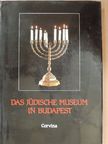 Alexander Scheiber - Das Jüdische Museum in Budapest [antikvár]