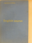 A. C. Gimson - English Course [antikvár]