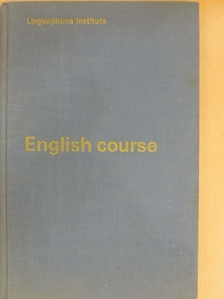 A. C. Gimson - English Course [antikvár]