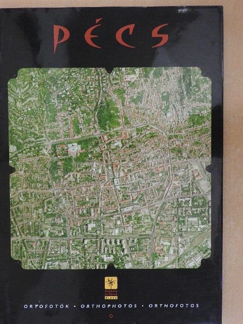 Pécs [antikvár]