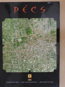 Pécs [antikvár]
