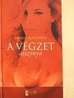 Sarah Rovenna - A végzet asszonya [antikvár]
