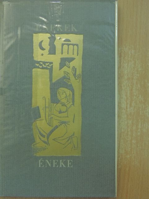 Énekek éneke  [antikvár]