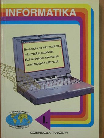 Bánhegyesi Zoltán - Informatika I. [antikvár]