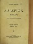 Edmond Rostand - A sasfiók [antikvár]