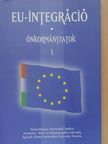 Berke Gyula - EU-integráció - Önkormányzatok I. [antikvár]