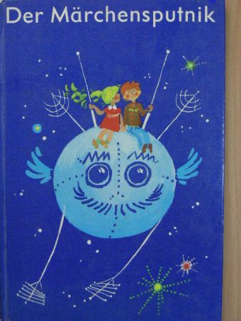 Der Märchensputnik [antikvár]