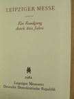 Leipziger Messe (minikönyv) [antikvár]