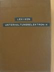 Jürgen Starke - Lexikon Unterhaltungselektronik [antikvár]