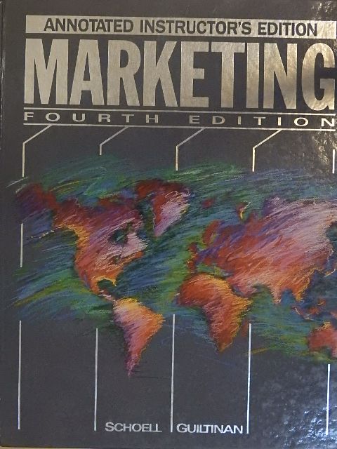 Joseph P. Guiltinan - Marketing [antikvár]
