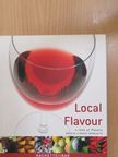 Local Flavour [antikvár]