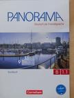 Andrea Finster - Panorama - Kursbuch - B1.1 [antikvár]