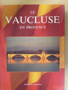 Le Vaucluse [antikvár]