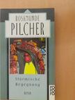 Rosamunde Pilcher - Stürmische Begegnung [antikvár]