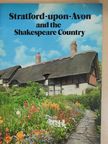 Levi Fox - Stratford-upon-Avon and the Shakespeare Country [antikvár]