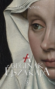 Aline Kiner - A Beginák éjszakája [eKönyv: epub, mobi]