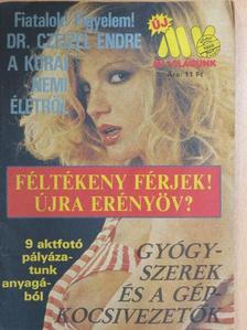 Bukovits Klára - Új Mi Világunk 1988/3. [antikvár]