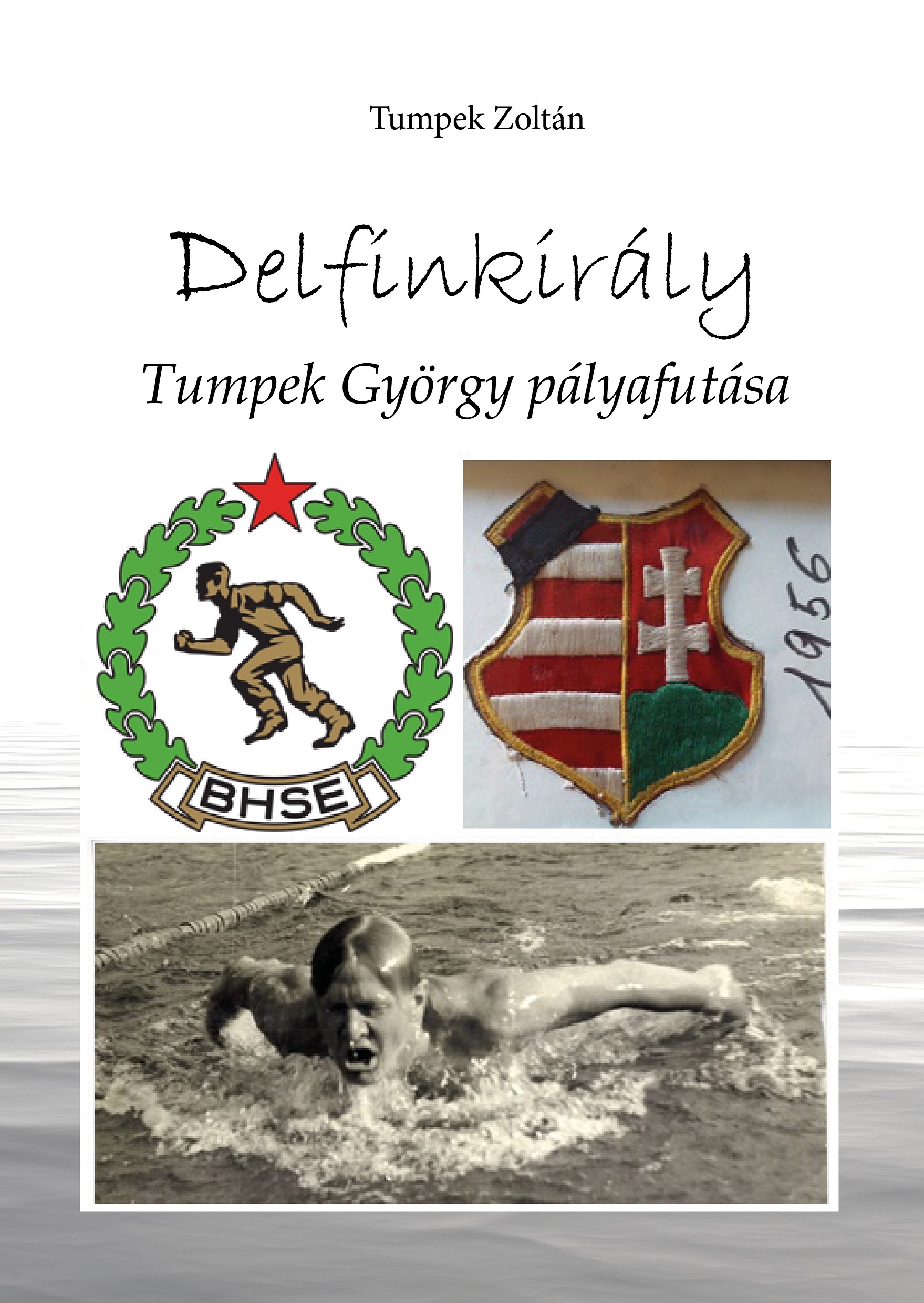 Tumpek Zoltán - Delfinkirály