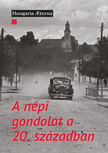 Pap Milán[szerk.]-Novák Attila[szerk.] - A népi gondolat a 20. században