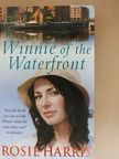 Rosie Harris - Winnie of the Waterfront [antikvár]