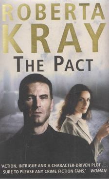 Roberta Kray - The Pact [antikvár]