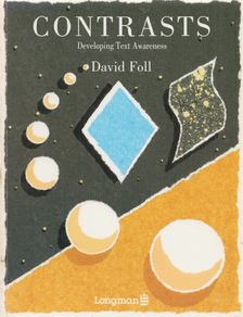 David Foll - Contrasts [antikvár]