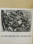 Szij Béla - Schönberger Armand kiállítása [antikvár]