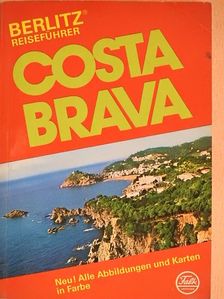 Costa Brava [antikvár]