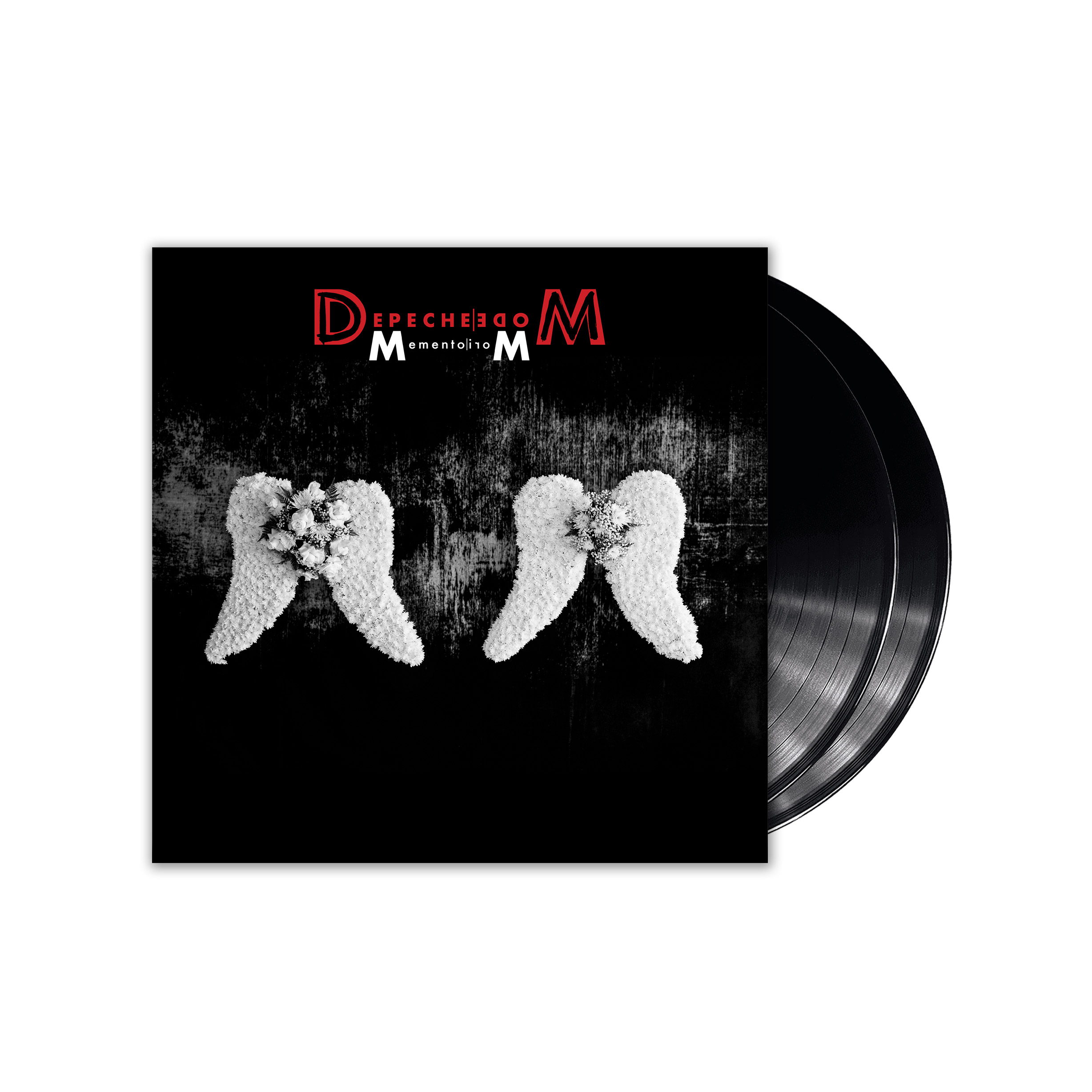 Depeche Mode - MEMENTO MORI 2LP DEPECHE MODE