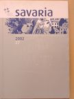 Bakay Kornél - Savaria 27. [antikvár]