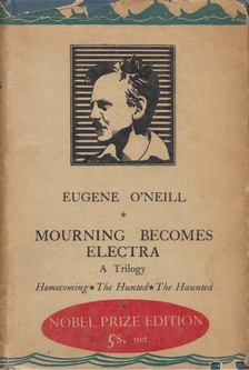 Mourning Becomes Electra [antikvár]