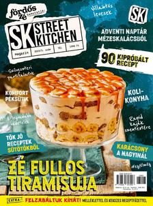 Street Kitchen magazin 2023/3