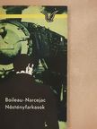 Boileau - Nőstényfarkasok [antikvár]