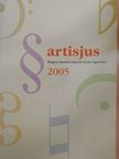 Artisjus 2005 [antikvár]
